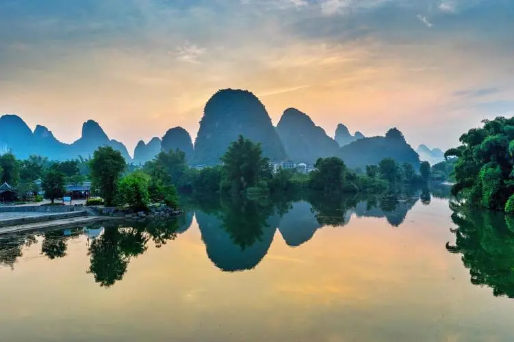 绿色工业高精度